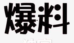 独家爆料素材,震惊内幕，揭秘某事件背后惊人真相！